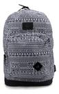 Mochila Feminina Juvenil Up4you Estampada Costas Grande