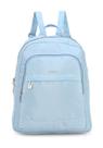 Mochila Feminina Juvenil Up4You Luxcel BU78699 Nylon