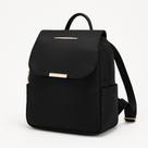 Mochila Feminina Leve Nylon Minimalista SL-002
