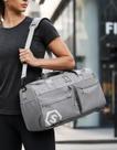 Mochila Feminina Mala 2x1 Academia Treino Viagem Bolso Tênis Mochila Feminina Mala 2x1 Academia Treino Viagem Bolso Tênis