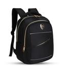 Mochila Feminina Masculina Bolsa Prova D'água