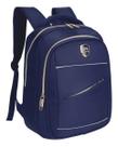 Mochila Feminina Masculina Bolsa Prova Dágua Volta As Aulas!
