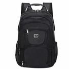 Mochila Feminina Masculina Executiva Grande Coreana
