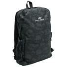 Mochila Feminina Masculino Adulto Pro Tork Shadow Skull