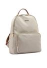 Mochila Feminina Microfibra Costas 8184126 - Chenson