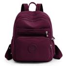 Mochila Feminina Moda Qualidade Luxuosa Premium Resistente
