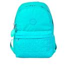 Mochila Feminina Mundi Rk4101 Verde