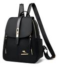 Mochila Feminina Ombro Tiracolo material ecológico Moderna