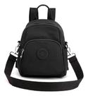 Mochila Feminina Pequena Compacta Pratica Estilosa Linda