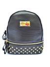 Mochila Feminina Pequena Estilosa