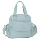 Mochila Feminina Pequena Impermeável Reforçada Mochilinha