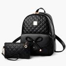 Mochila Feminina Pequena Mini Mochilinha Faculdade Escola Escola Dia a Dia Shopping Passeio Escola Presente Mochila Feminina Pequena Mini Mochilinha Faculdade Escola Escola Dia a Dia Shopping Passeio Escola Presente