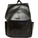 Mochila Feminina PU Ecológico Xng 50009