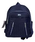 Mochila Feminina Reforçada 2025 Trabalho Viagem Lançamento