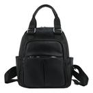Mochila Feminina Reforçada Design Moderno Media Trabalho Top