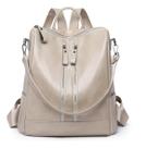 Mochila Feminina Sofisticada Tendencia Moderna Trabalho Luxo