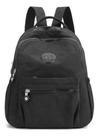 Mochila Feminina Tactel Resistente Moderna Descolada Top