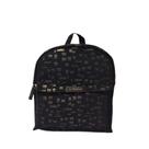 Mochila Feminina tecido plastificado - Lillasac