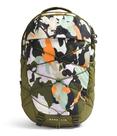 Mochila feminina THE NORTH FACE Borealis Commuter Forest Olive
