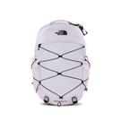 Mochila feminina THE NORTH FACE Borealis Commuter Lavender 27L