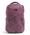 Mochila Feminina THE NORTH FACE Jester - Everyday Midnight Mauve