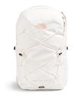 Mochila Feminina THE NORTH FACE Jester Luxe Everyday - Branca