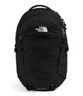 Mochila feminina THE NORTH FACE Recon Everyday 30L preta