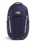 Mochila feminina THE NORTH FACE Recon Everyday 30L roxa