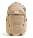 Mochila feminina THE NORTH FACE Recon Everyday Khaki 30L