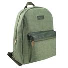 Mochila Feminino Be You Jacki Design Verde