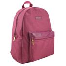 Mochila Feminino Be You Jacki Design Vinho
