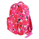 Mochila Feminino Papoula Jacki Design Pink