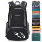 Mochila FENGDONG Ligera e Impermeable de 35L para Viajes