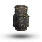 Mochila Ferramental 50Litros Camuflado Lona Encerada