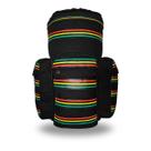 Mochila Ferramental 50Litros - Preto Marley