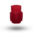 Mochila Ferramental Vermelho 50Litros Lona Encerada