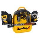 Mochila Ferramentas DIY Tool DMT6801 Mochila Ferramentas DIY Tool DMT6801