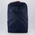 Mochila Fila Basic Outline Marinho