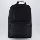 Mochila Fila Box Letter Preto Mochila Fila Box Letter Preto