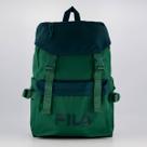 Mochila Fila Icon Verde