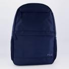 Mochila Fila Letter Classic Marinho