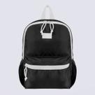 Mochila Fila Mini Basic Letter Preto