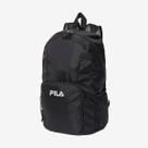 Mochila Fila Packable Performance Cor: Preto