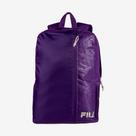 Mochila Fila Pocket Print Masculina Lilás Mochila Fila Pocket Print Masculina Lilás