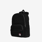 Mochila Fila Sherpa Unissex Preta Mochila Fila Sherpa Unissex Preta