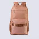 Mochila Fila Sport Life Smart Marrom