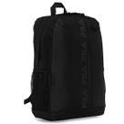 Mochila Fila Tone Logo Letter Preto