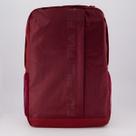 Mochila Fila Tone Logo Letter Vermelho