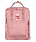 Mochila FJallRaven Kånken Clássica Rosa