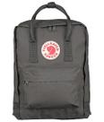 Mochila Fjällräven Kånken Grafite